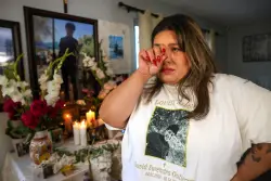 Six months at youth camp for murder? DA and family of Santana Row teen stabbing victim reject possibility