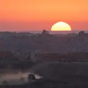 5 Israeli Soldiers Killed in Gaza, Military Says